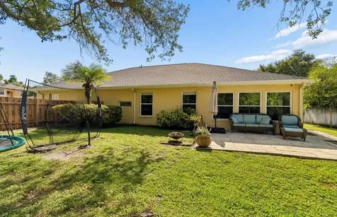4734 Whispering Wind Avenue Tampa FL 33614