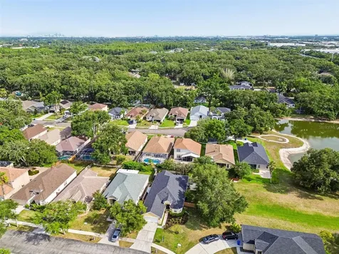 4734 Whispering Wind Avenue Tampa FL 33614