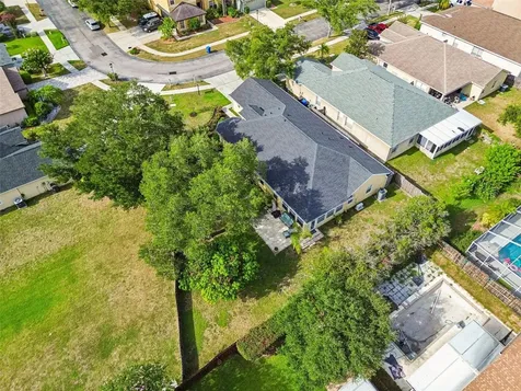 4734 Whispering Wind Avenue Tampa FL 33614