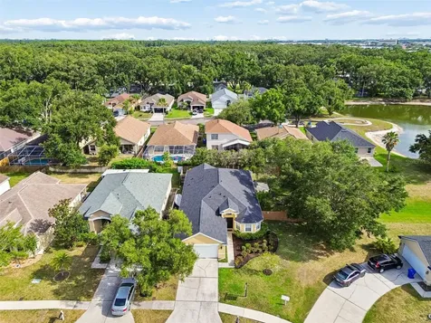 4734 Whispering Wind Avenue Tampa FL 33614