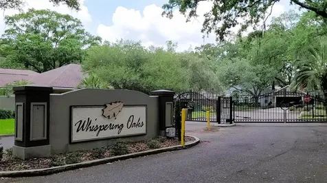 4734 Whispering Wind Avenue Tampa FL 33614