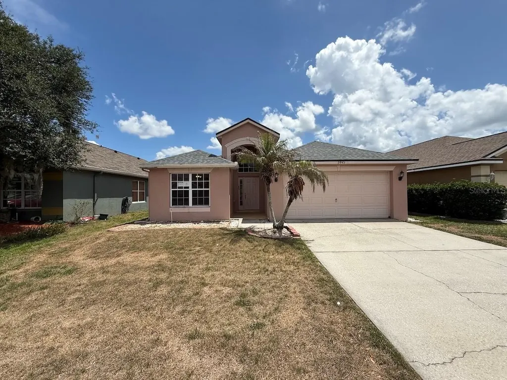 3045 Merlot Way Clermont FL 34714