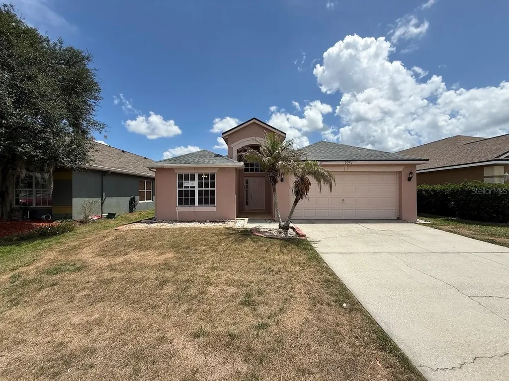 3045 Merlot Way Clermont FL 34714