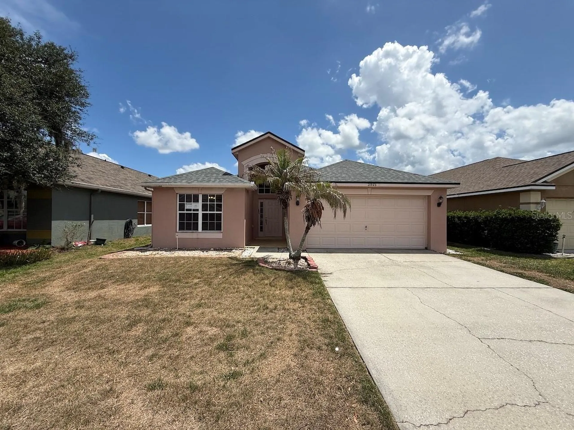 3045 Merlot Way Clermont FL 34714