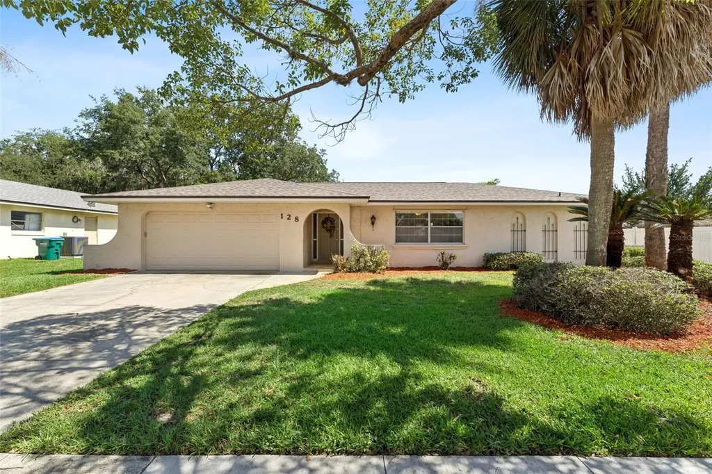 128 Dellwood Drive Longwood FL 32750