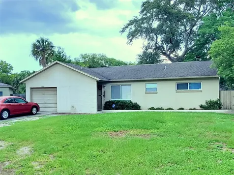 7731 Mariah Court Orlando FL 32810