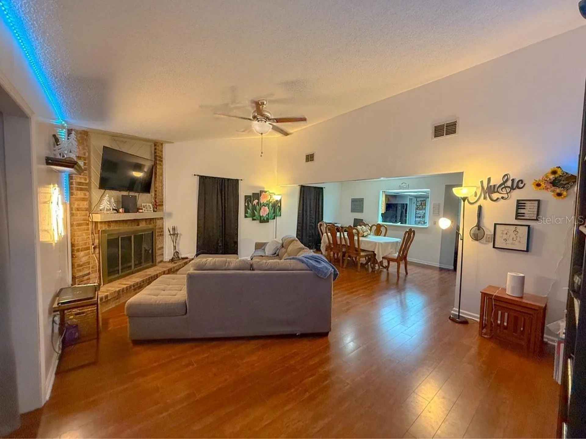 35058 Whispering Oaks Boulevard Dade City FL 33523