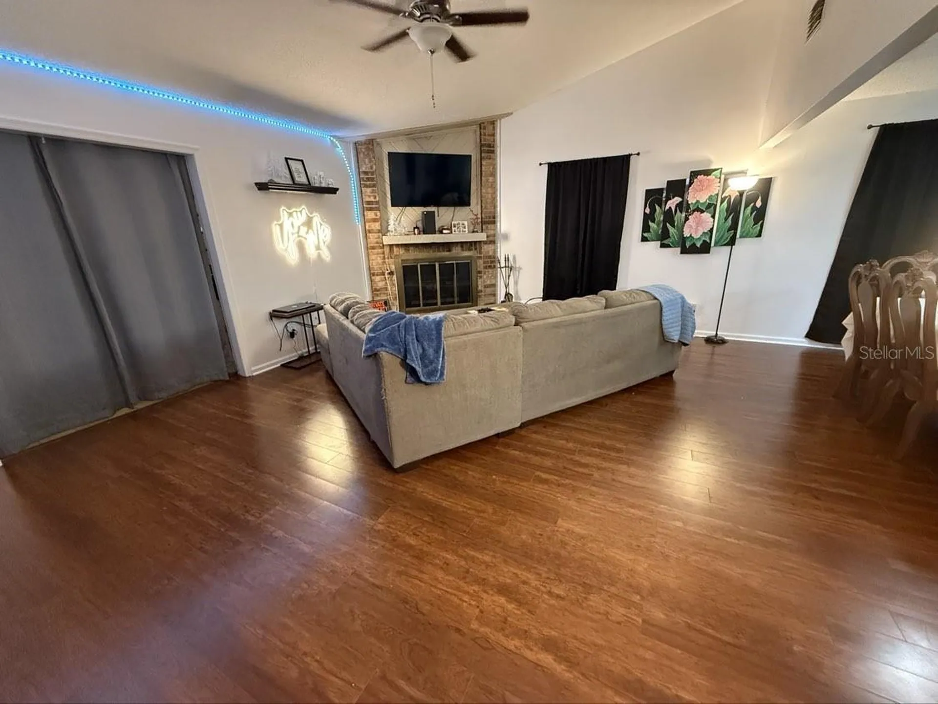 35058 Whispering Oaks Boulevard Dade City FL 33523