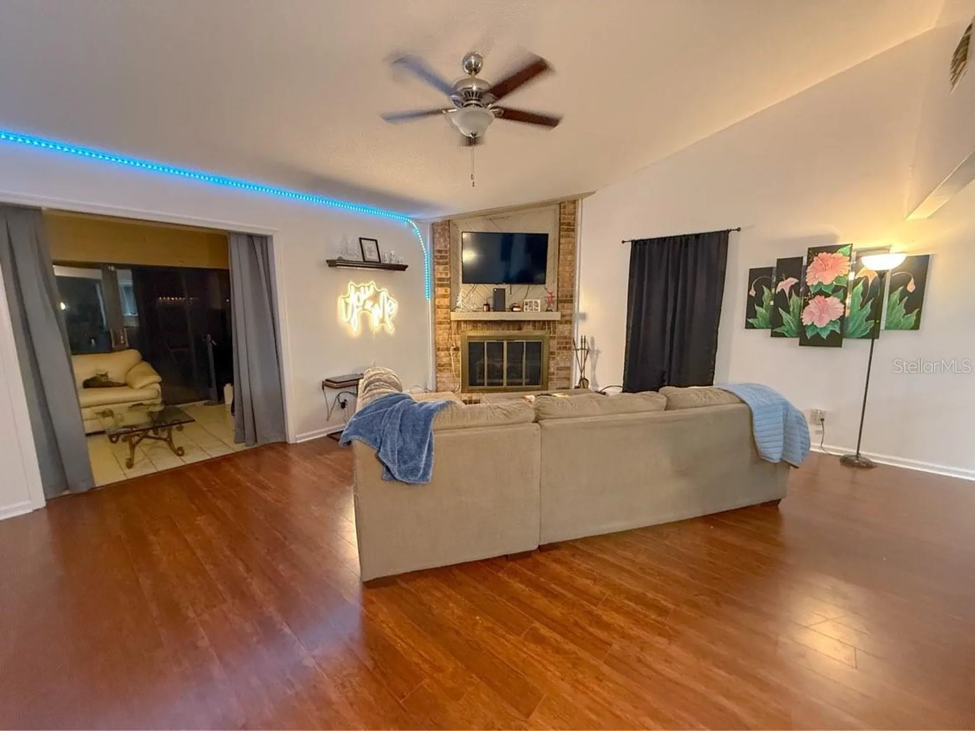 35058 Whispering Oaks Boulevard Dade City FL 33523