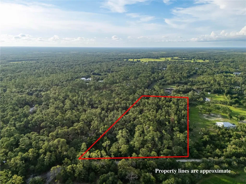 Slash Pine Drive North Port FL 34291