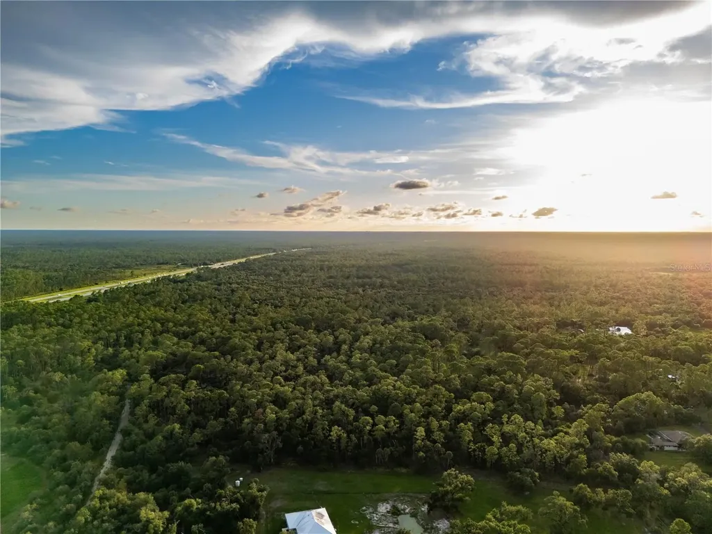 Slash Pine Drive North Port FL 34291
