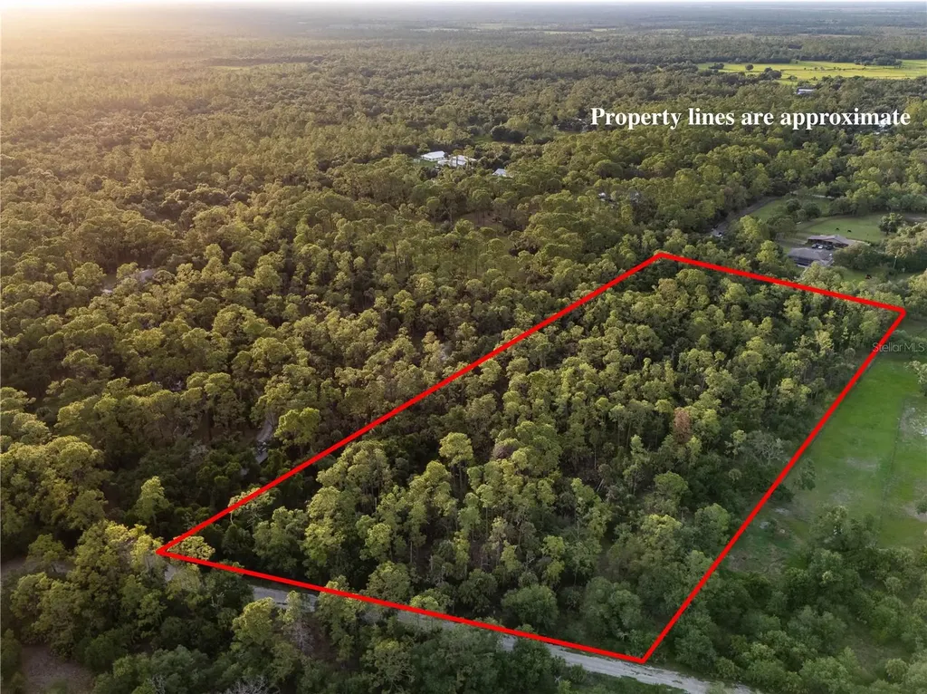 Slash Pine Drive North Port FL 34291