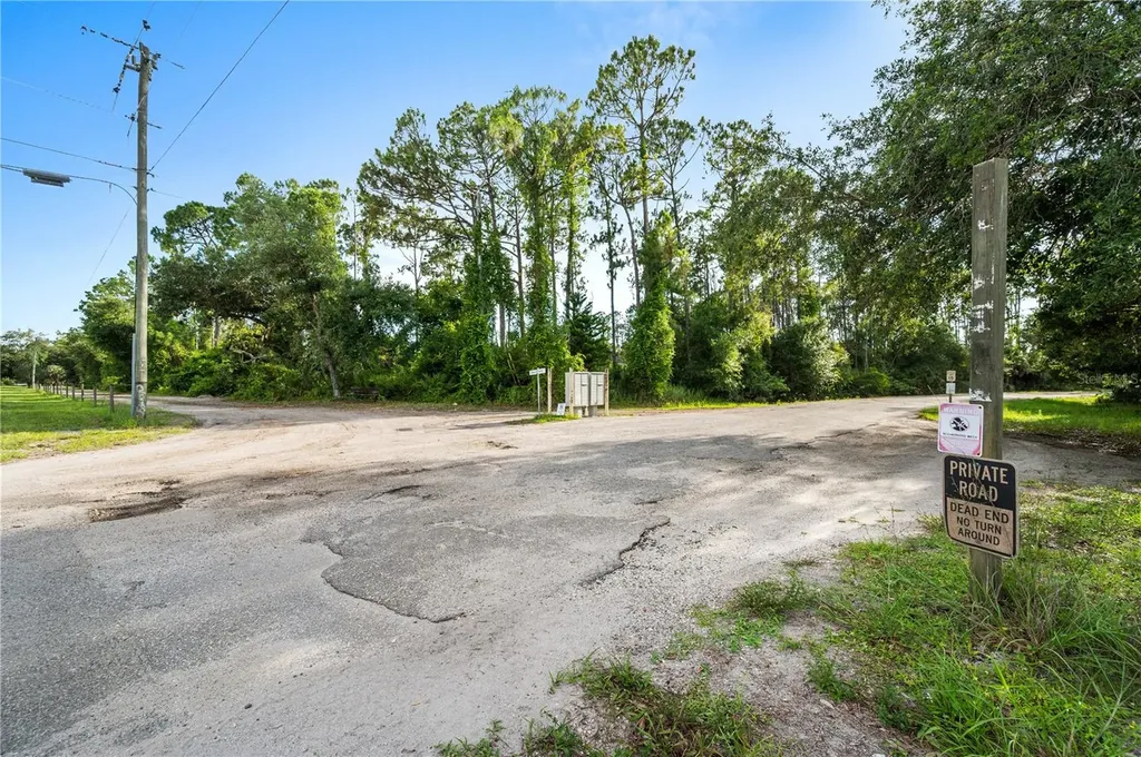 Slash Pine Drive North Port FL 34291