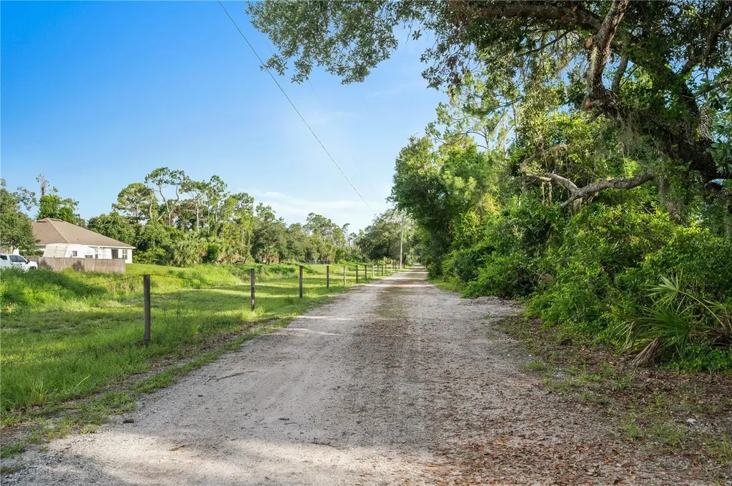 Slash Pine Drive North Port FL 34291