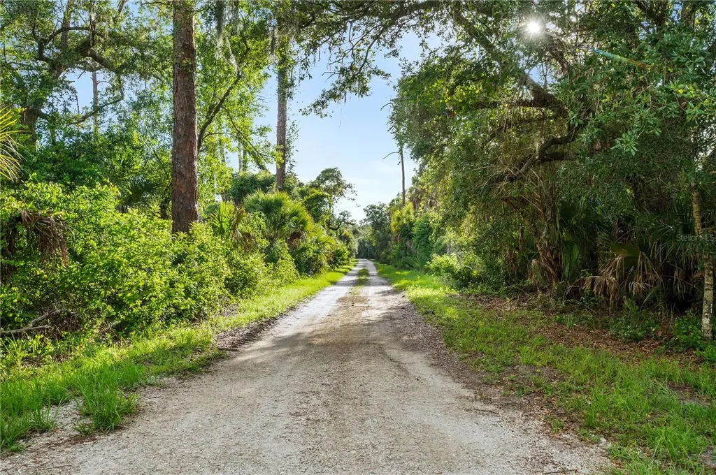 Slash Pine Drive North Port FL 34291