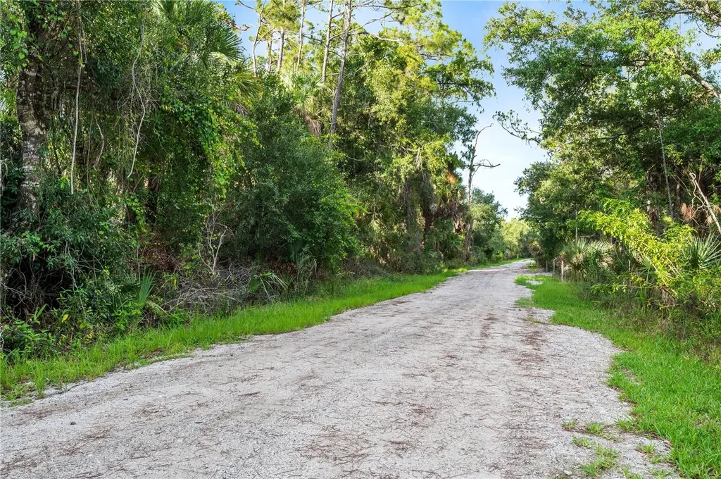 Slash Pine Drive North Port FL 34291