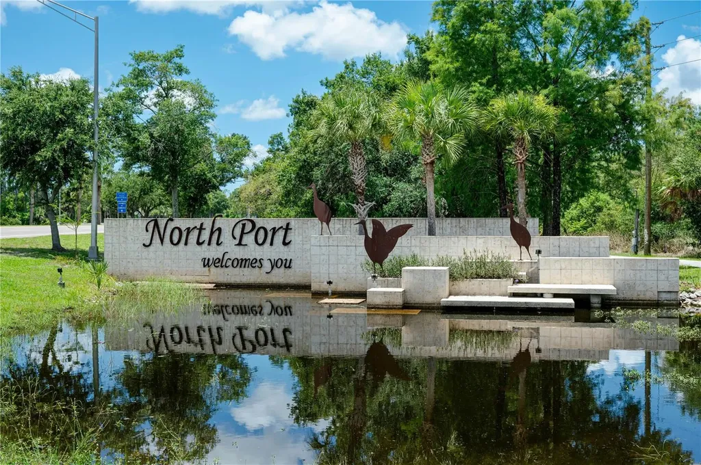 Slash Pine Drive North Port FL 34291