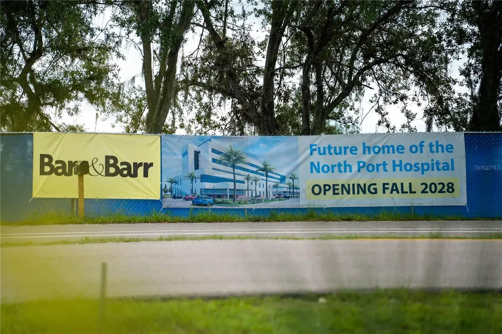 Slash Pine Drive North Port FL 34291
