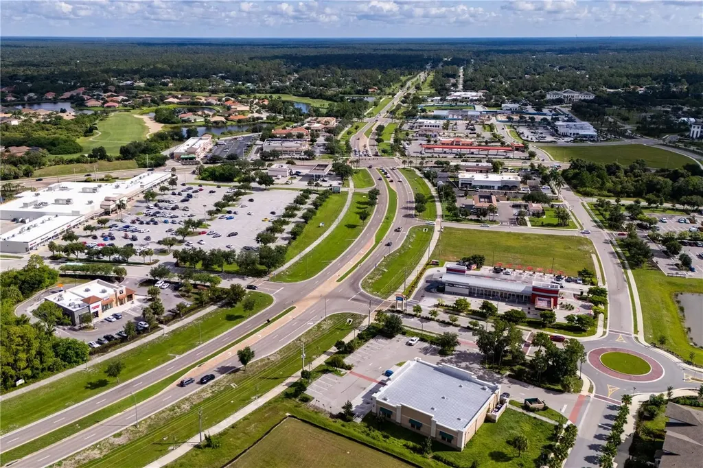 Slash Pine Drive North Port FL 34291