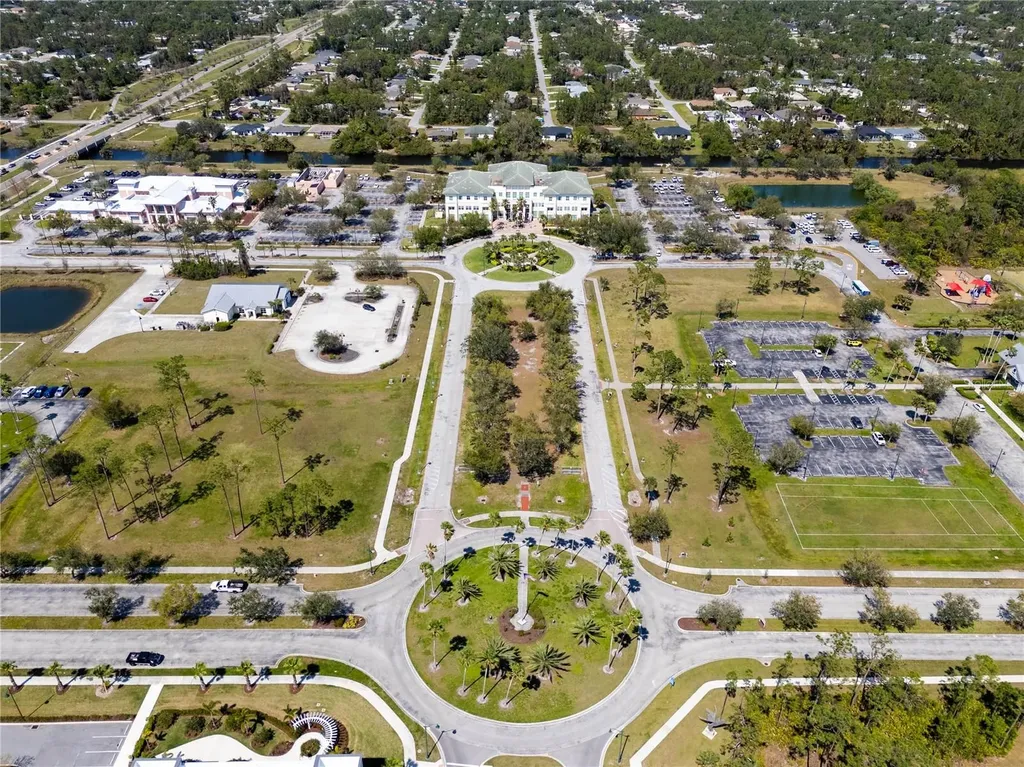 Slash Pine Drive North Port FL 34291