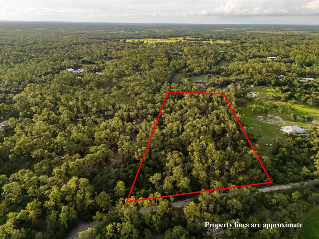 Slash Pine Drive North Port FL 34291