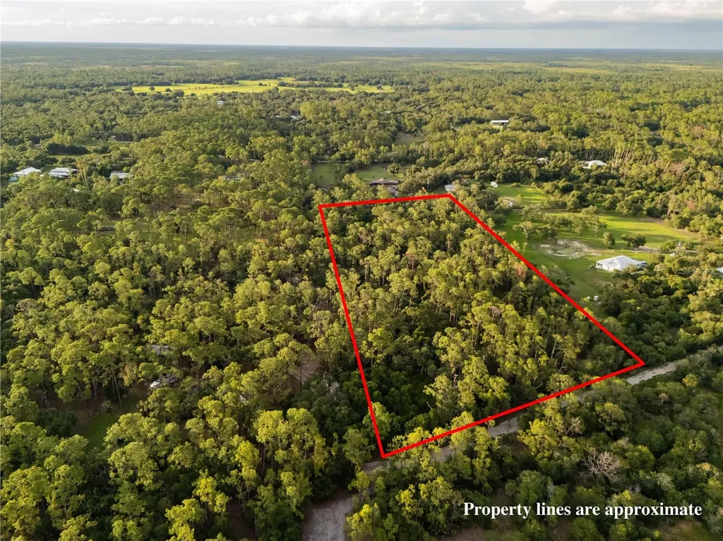 Slash Pine Drive North Port FL 34291