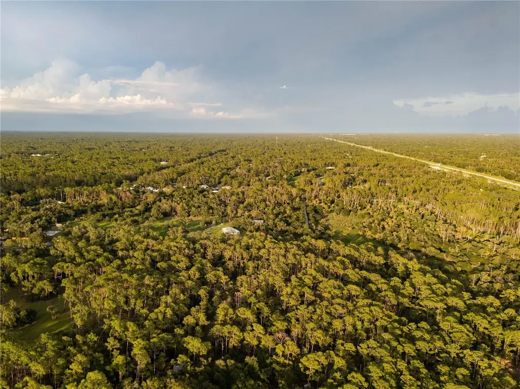 Slash Pine Drive North Port FL 34291