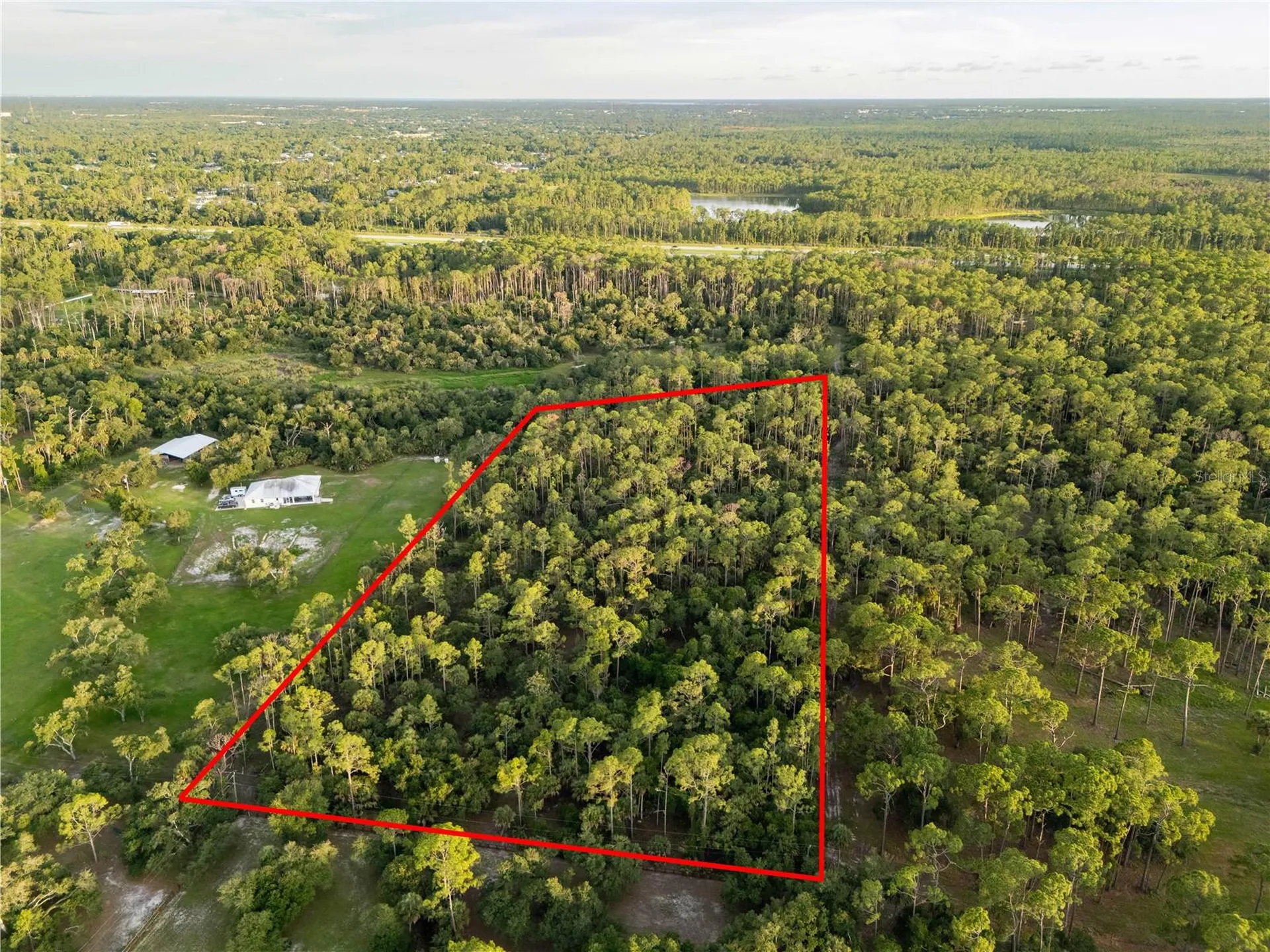 Slash Pine Drive North Port FL 34291