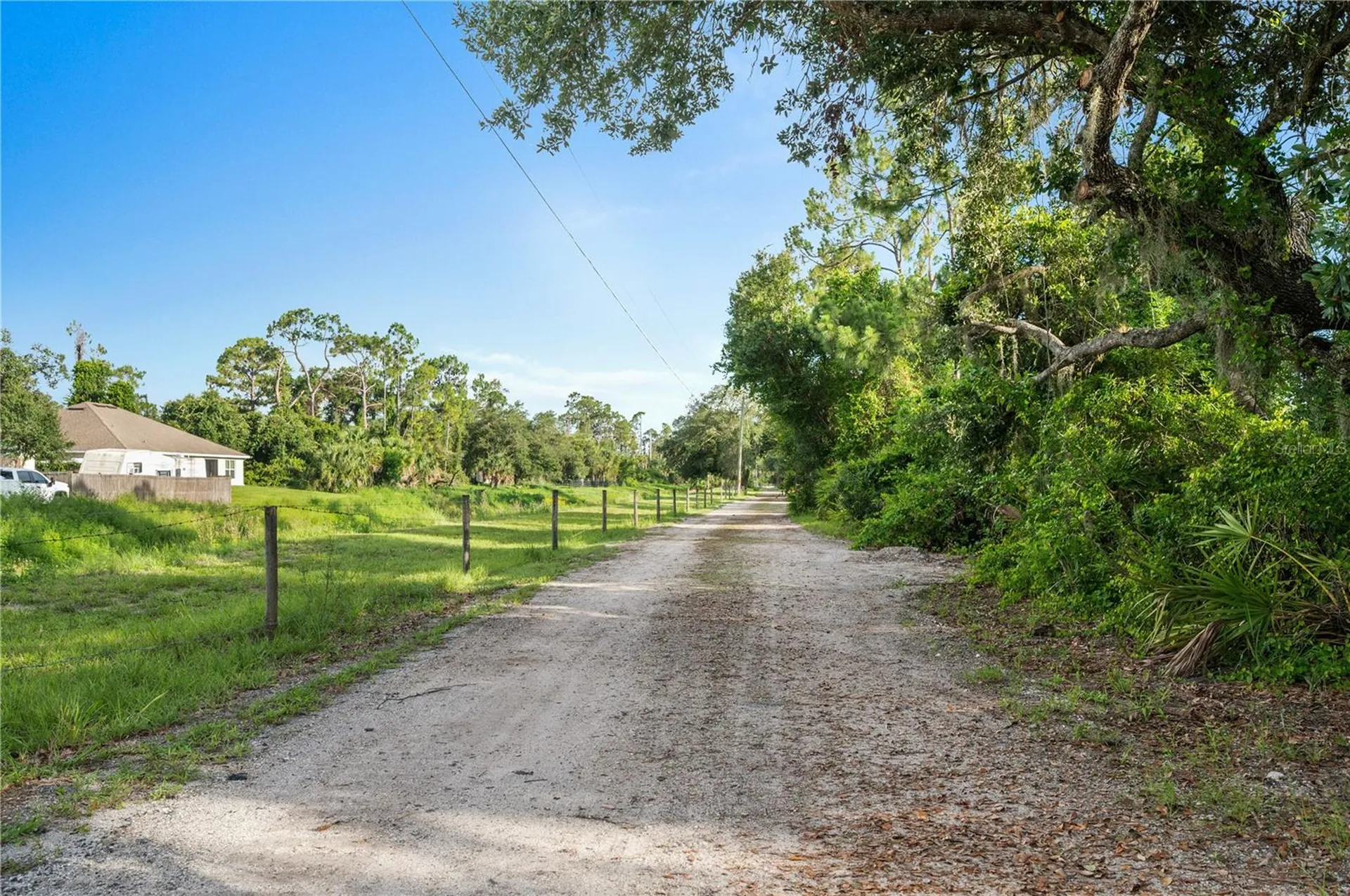 Slash Pine Drive North Port FL 34291