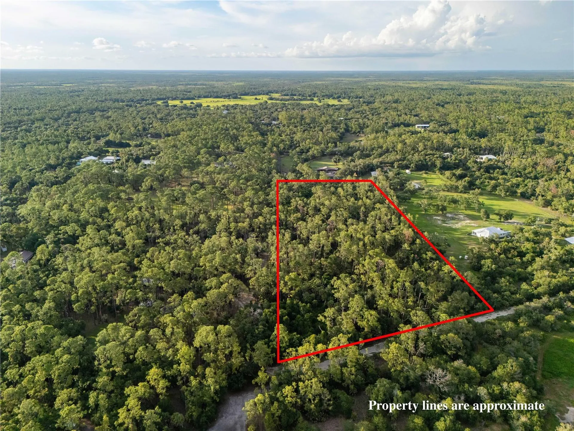 Slash Pine Drive North Port FL 34291