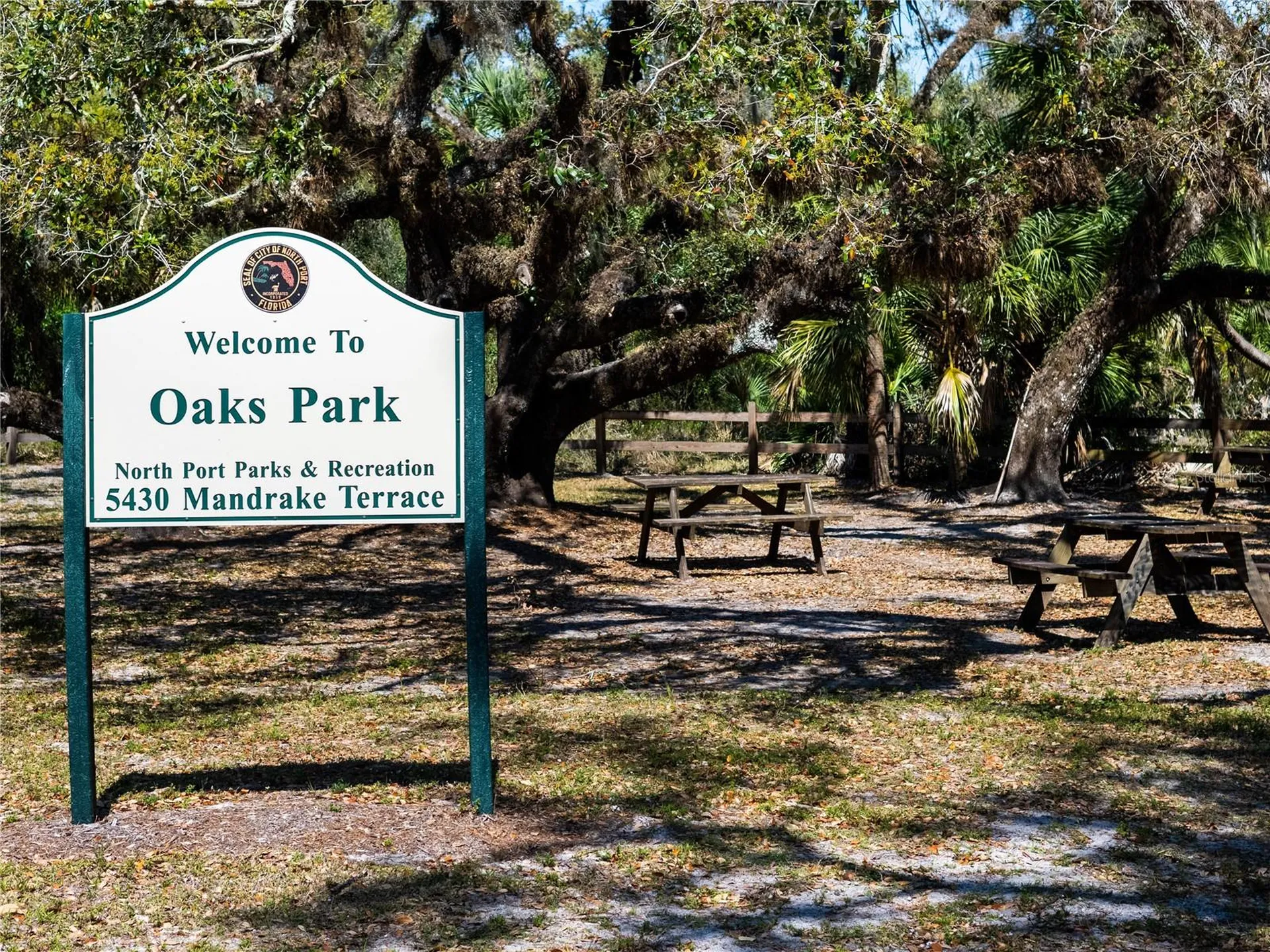 Slash Pine Drive North Port FL 34291