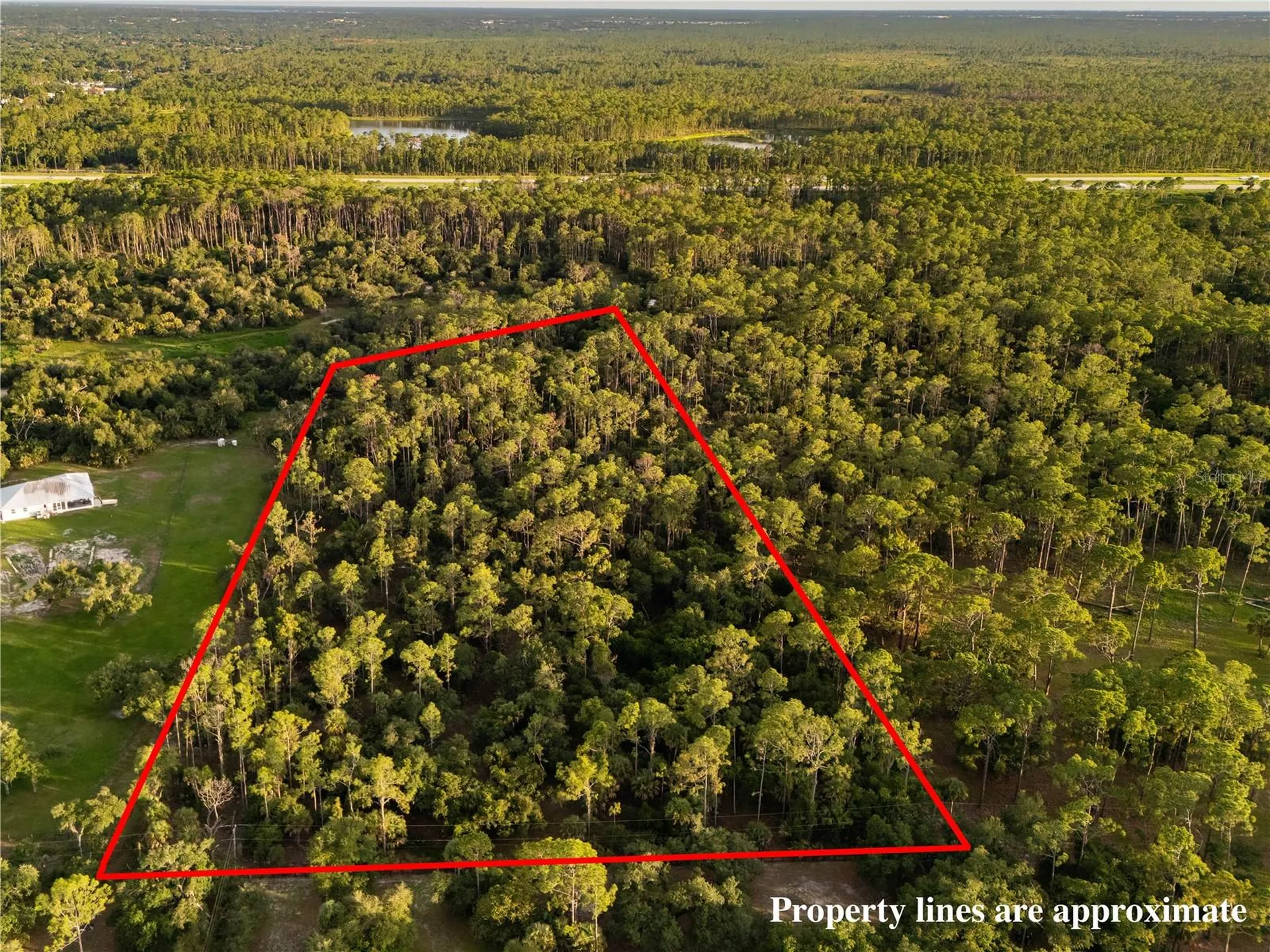 Slash Pine Drive North Port FL 34291