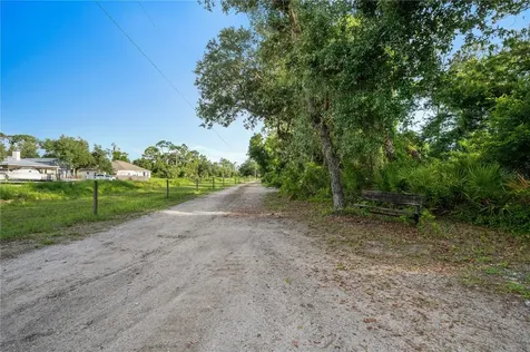 Slash Pine Drive North Port FL 34291