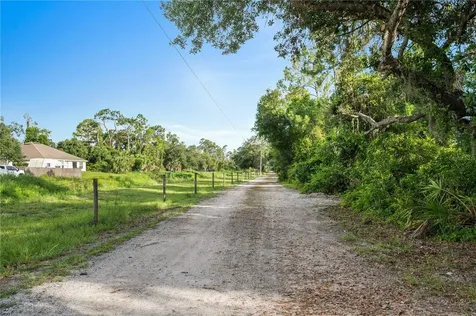 Slash Pine Drive North Port FL 34291