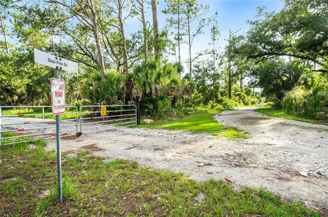 Slash Pine Drive North Port FL 34291