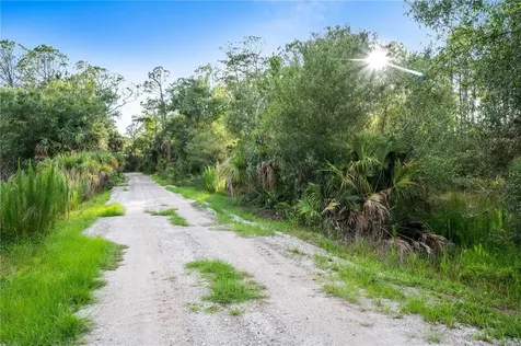 Slash Pine Drive North Port FL 34291