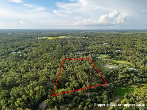 Slash Pine Drive North Port FL 34291