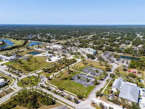 Slash Pine Drive North Port FL 34291