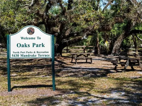 Slash Pine Drive North Port FL 34291