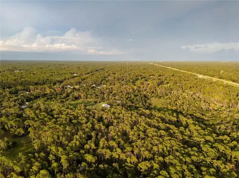 Slash Pine Drive North Port FL 34291