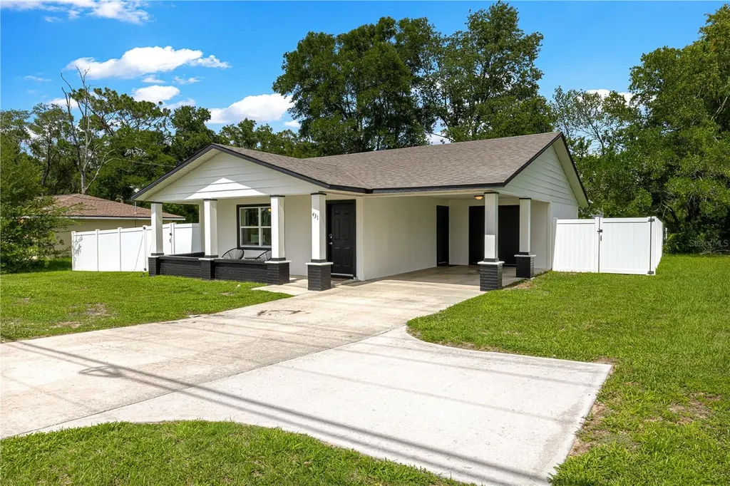 431 NW 60th Avenue Ocala FL 34482