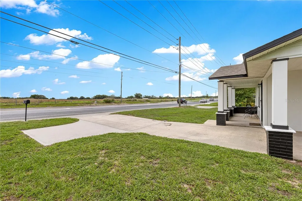 431 NW 60th Avenue Ocala FL 34482