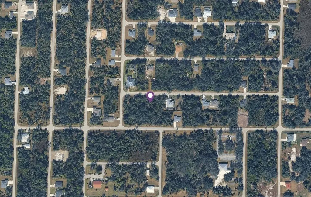 18383 Lansford Avenue Port Charlotte FL 33954
