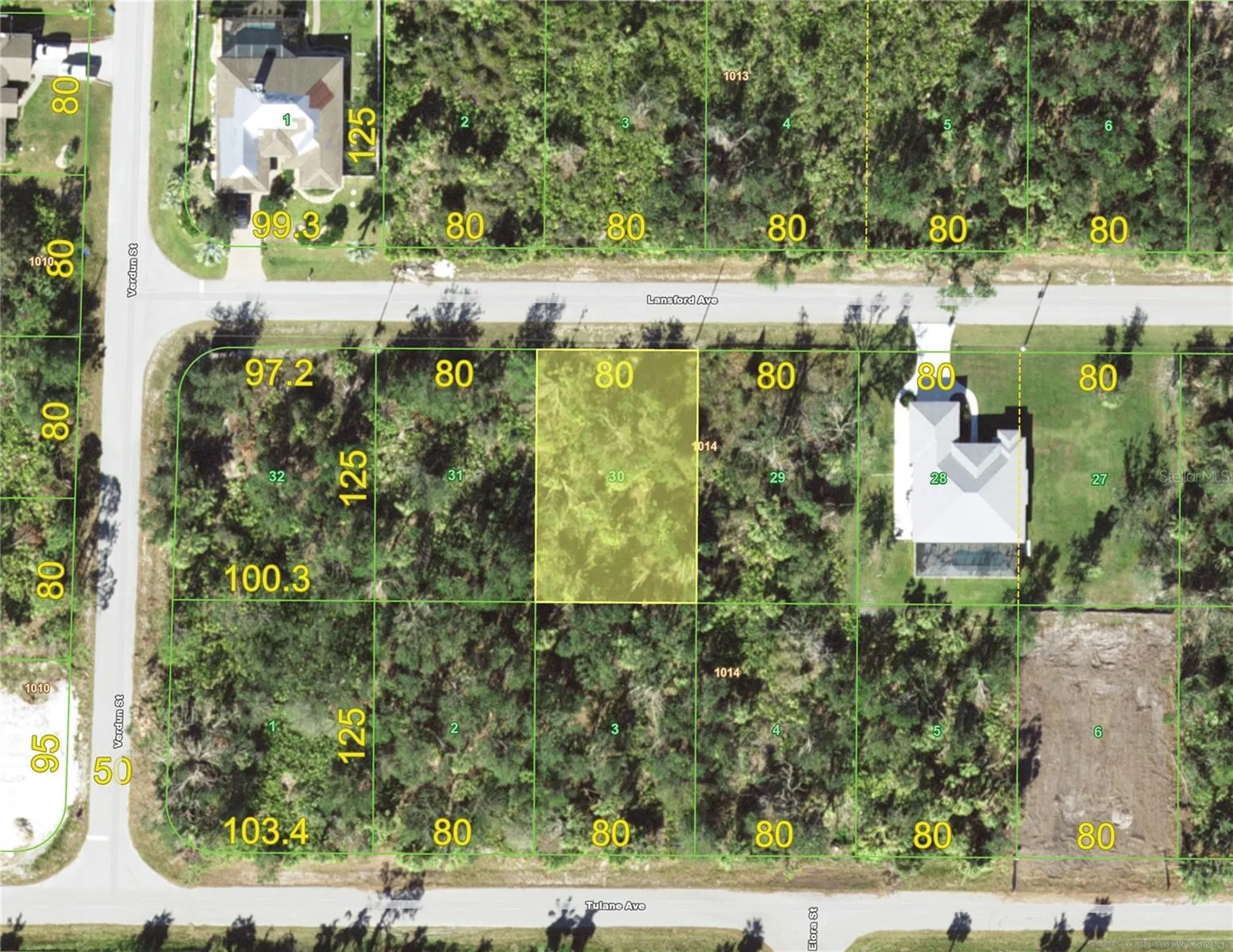 18383 Lansford Avenue Port Charlotte FL 33954
