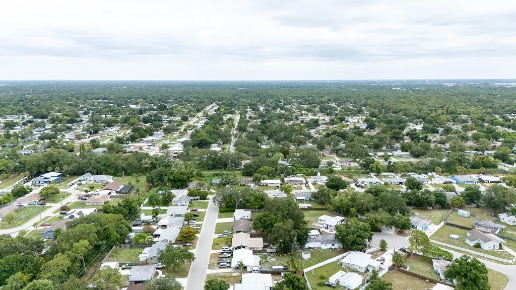 3731 Papai Drive Sarasota FL 34232