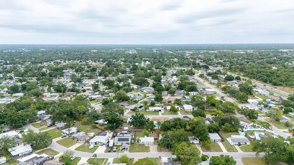 3731 Papai Drive Sarasota FL 34232