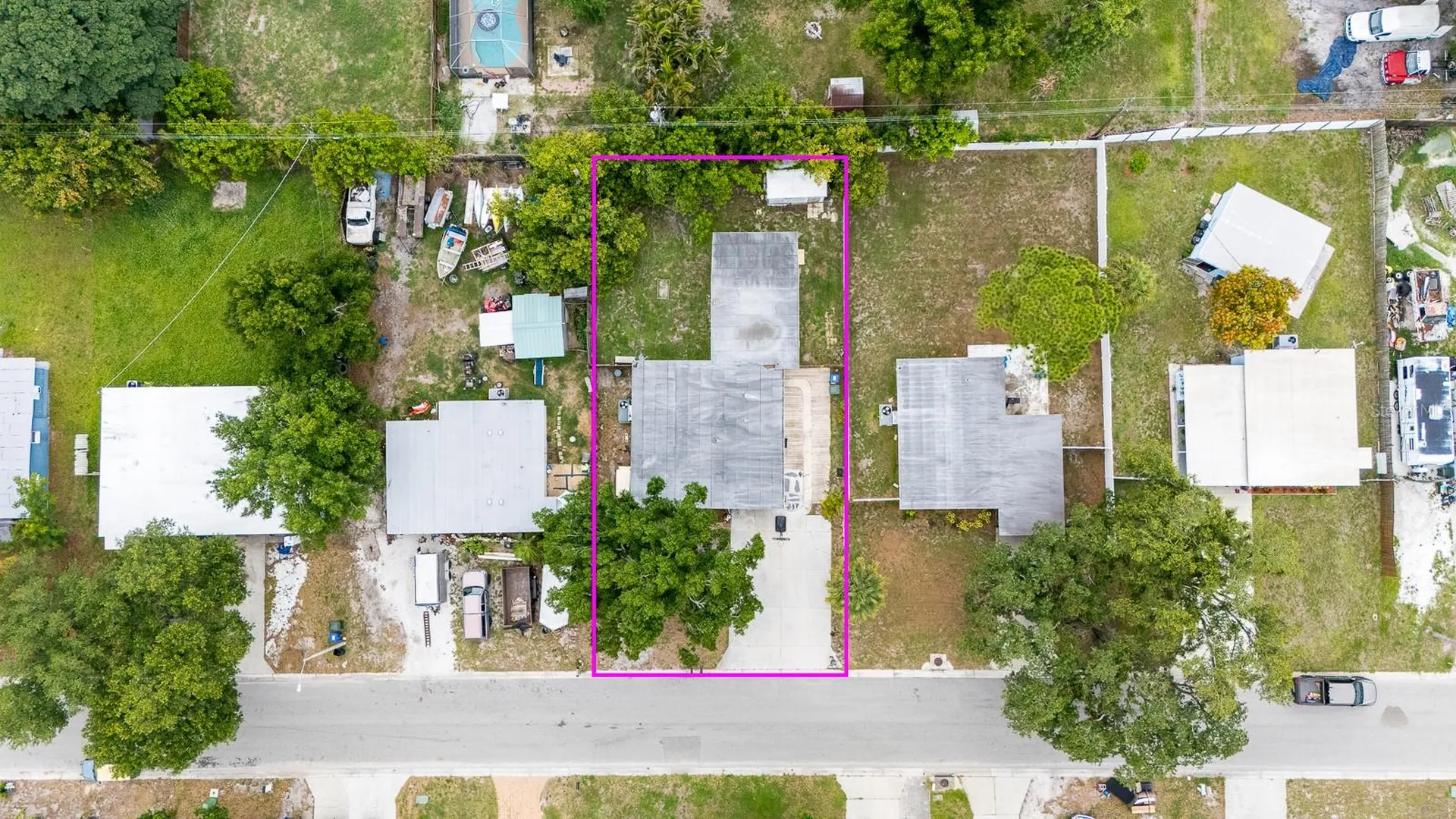 3731 Papai Drive Sarasota FL 34232