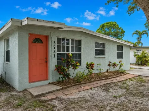 3731 Papai Drive Sarasota FL 34232