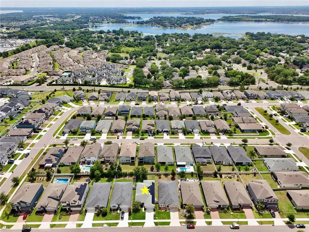 13308 Magnolia Valley Drive Clermont FL 34711