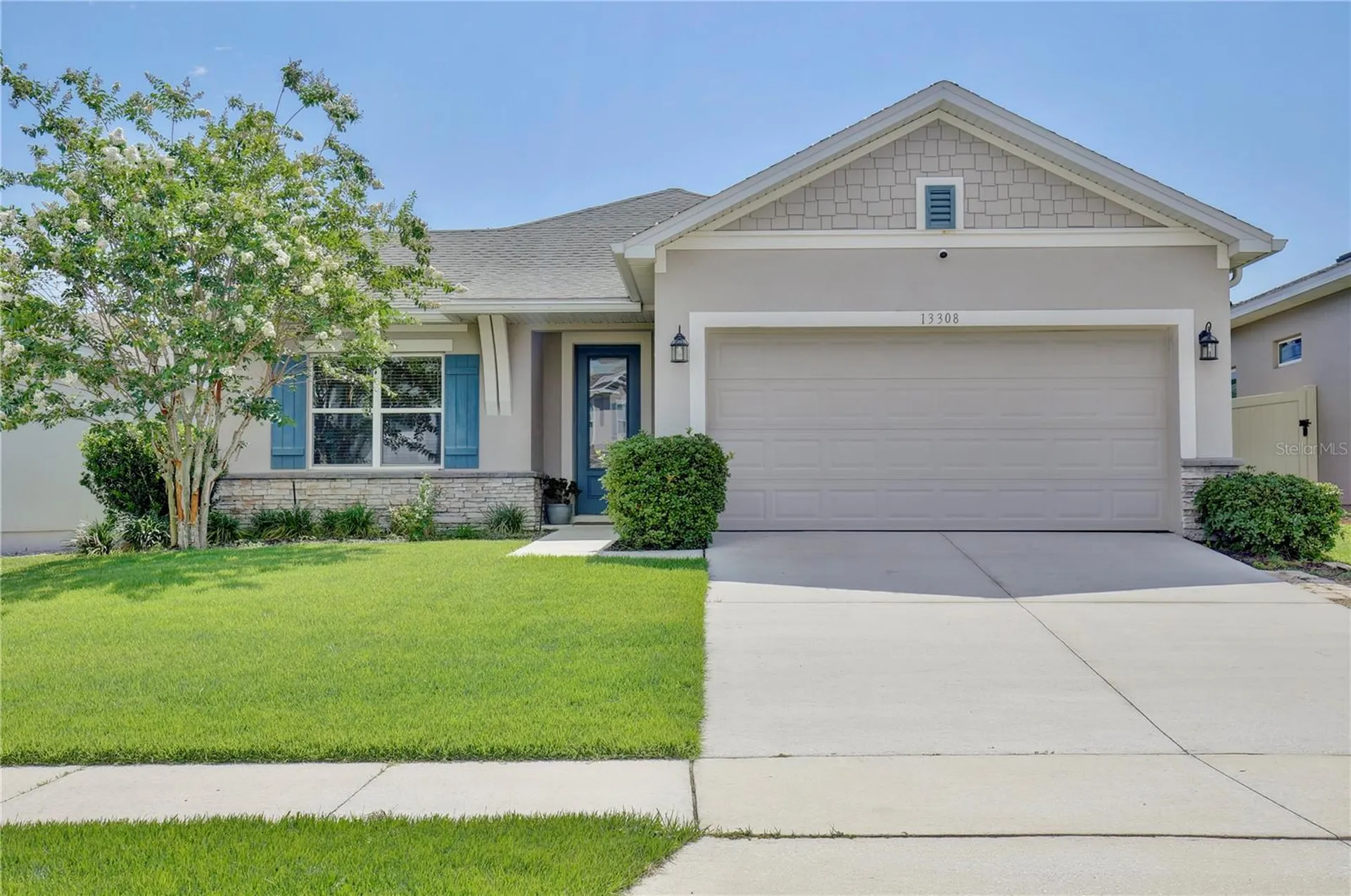 13308 Magnolia Valley Drive Clermont FL 34711